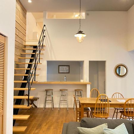 Hazcottage Makinohara Екстериор снимка