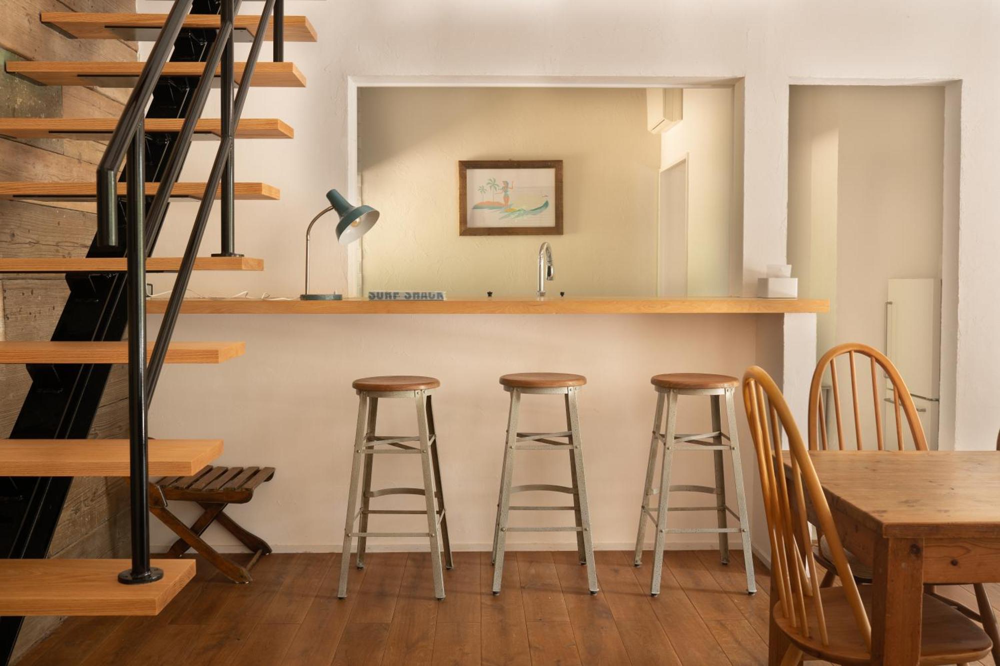 Hazcottage Makinohara Екстериор снимка