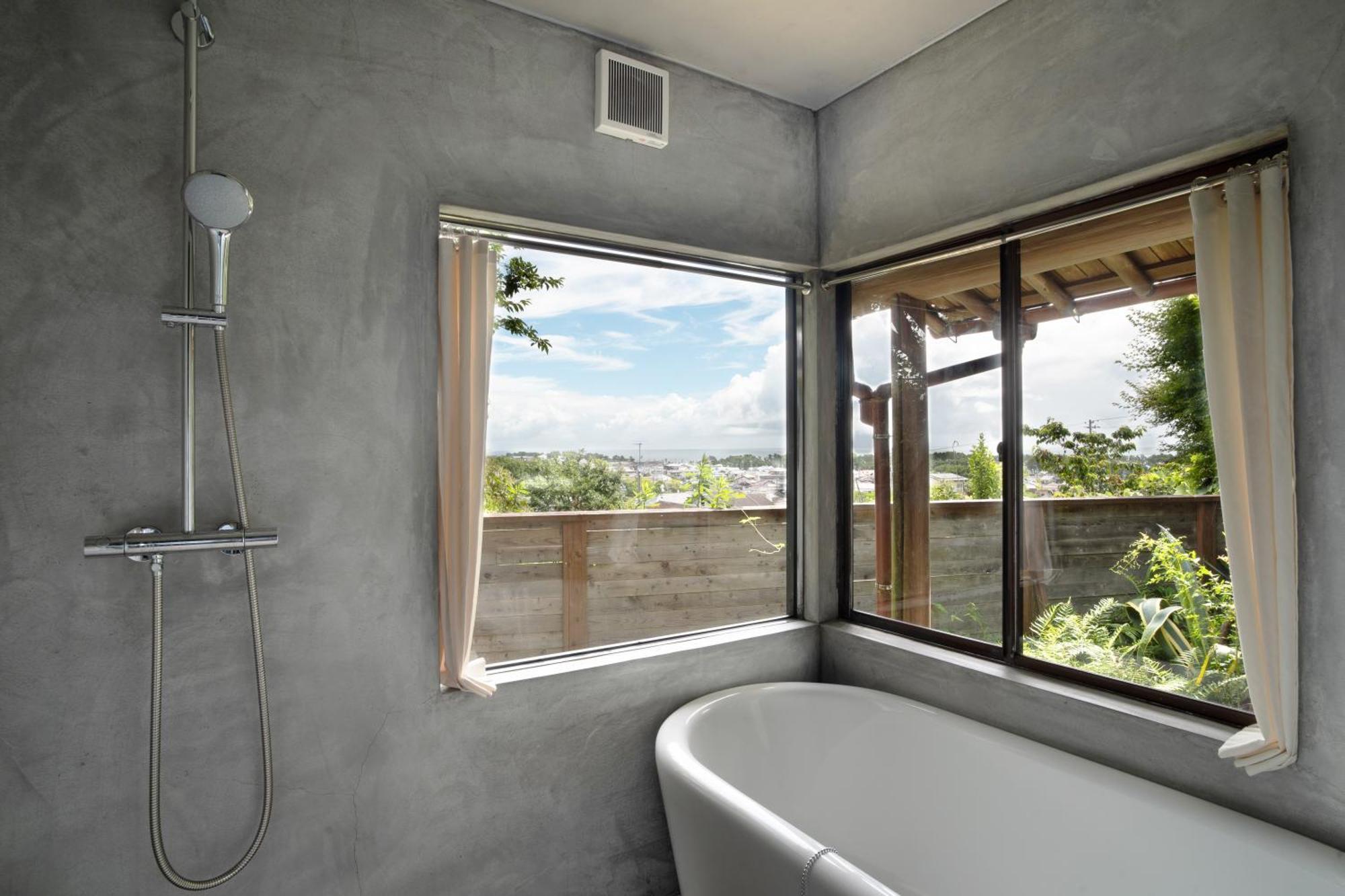 Hazcottage Makinohara Екстериор снимка