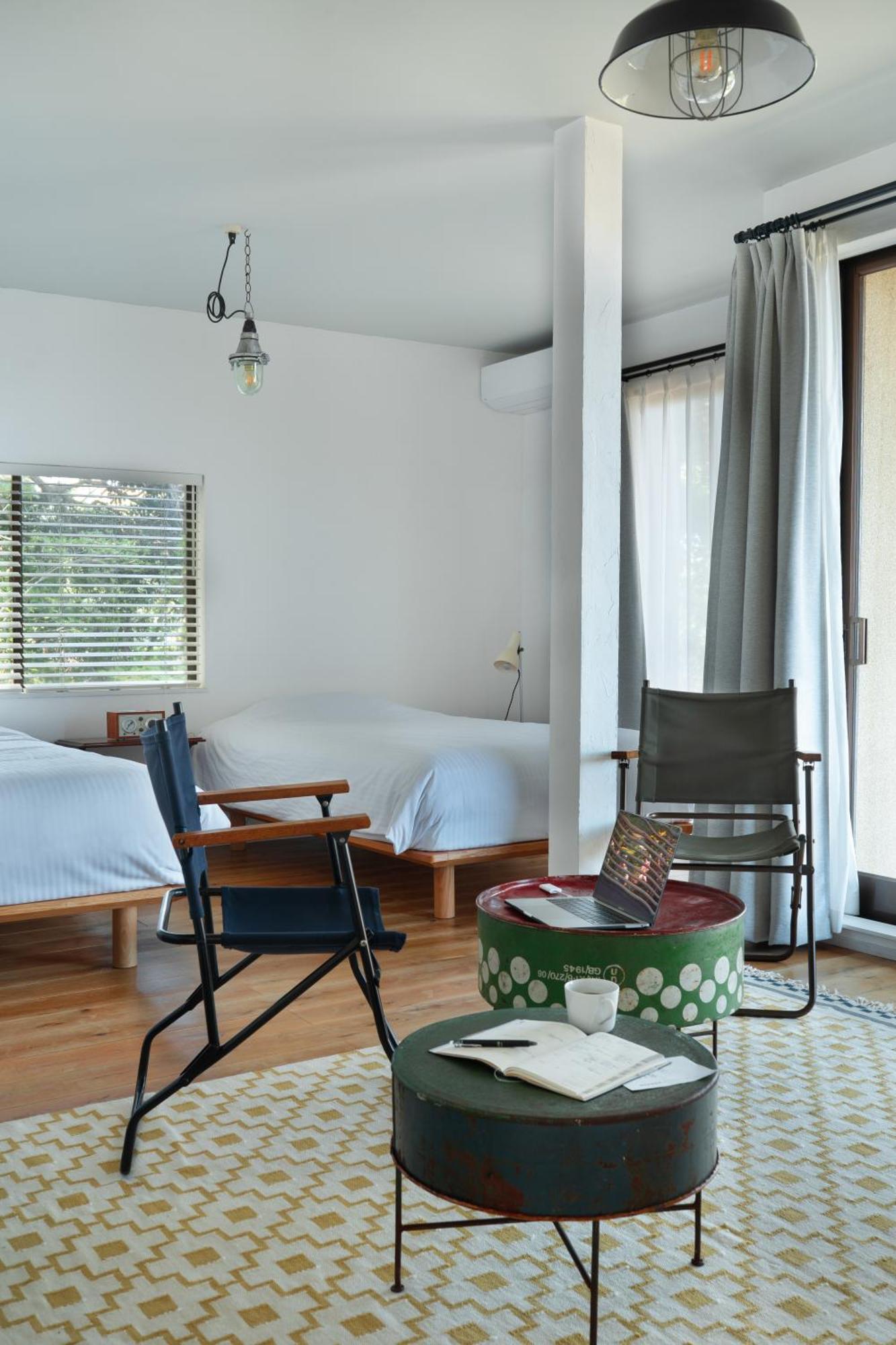 Hazcottage Makinohara Екстериор снимка