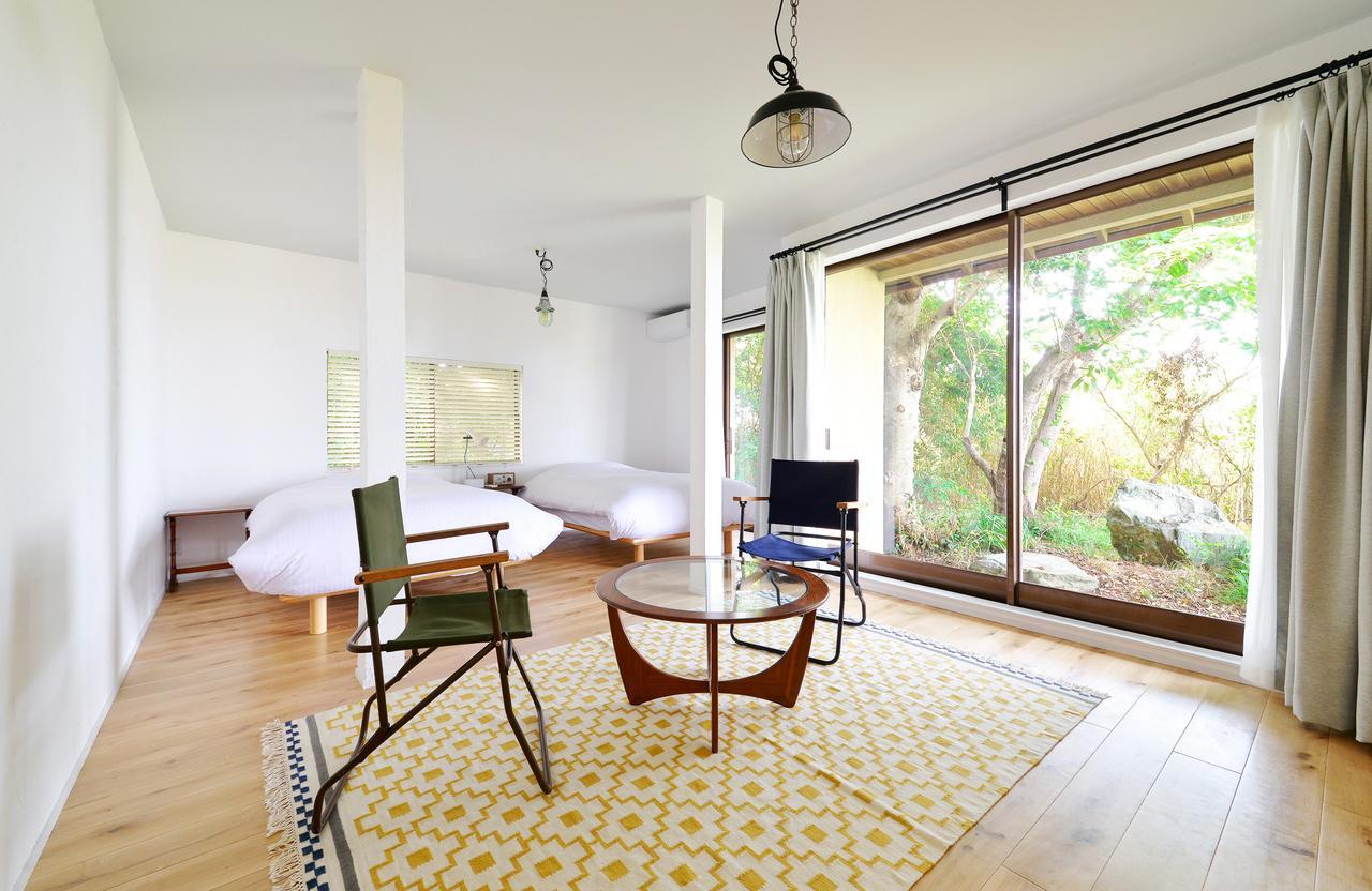 Hazcottage Makinohara Екстериор снимка
